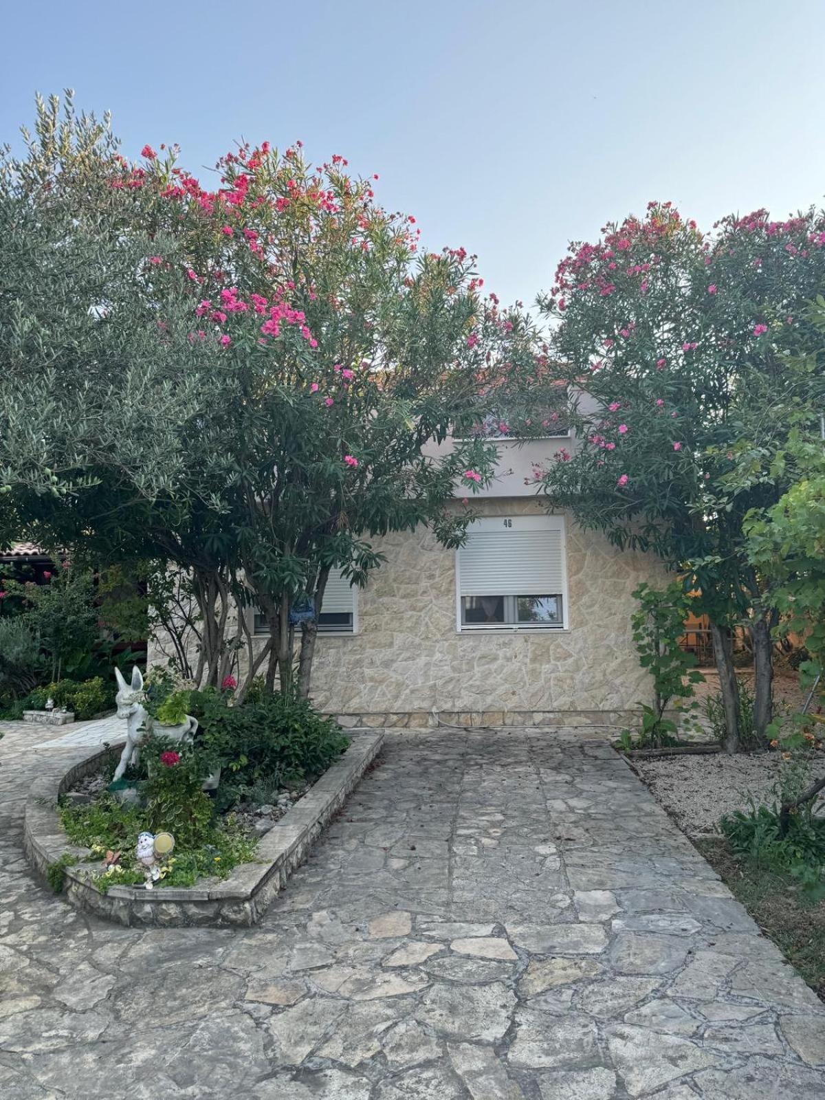 Holiday House K&K Privlaka  Exterior photo