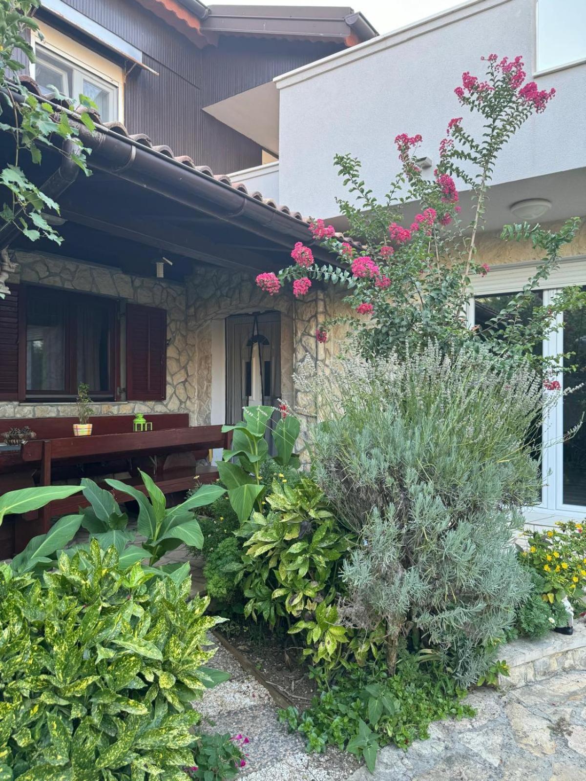 Holiday House K&K Privlaka  Exterior photo
