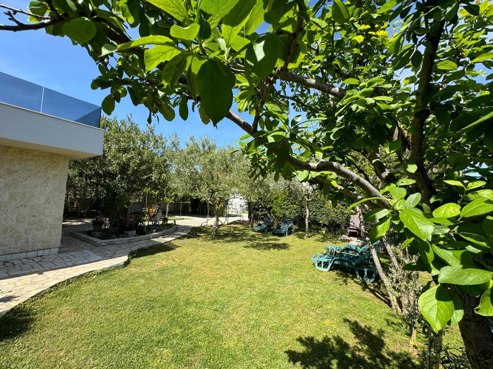 Holiday House K&K Privlaka  Exterior photo